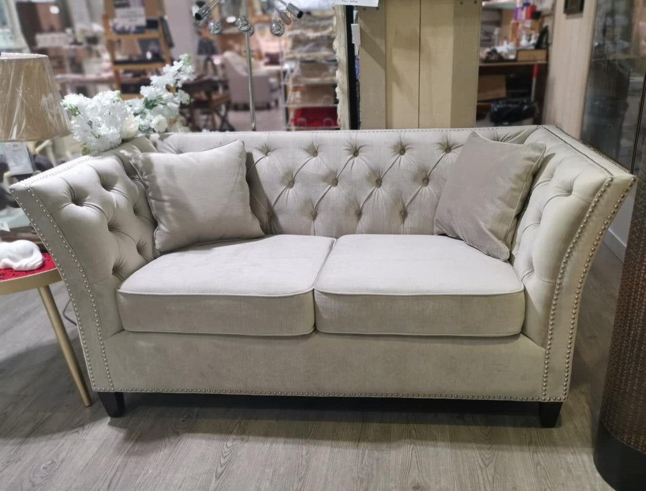 Woodley 3+2 Seater Lounge