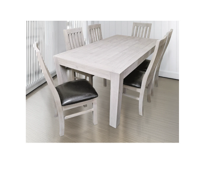 Maranda Dining Suite