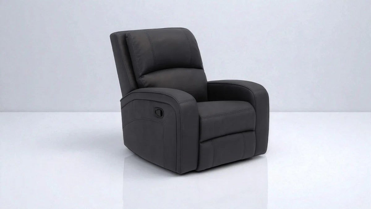 Arli Recliner - Single Seater