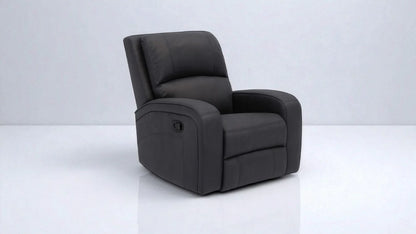 Arli Recliner - Single Seater