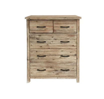Ballman 6 Piece Bedroom Suite ( Pay from $34 / Wk*)