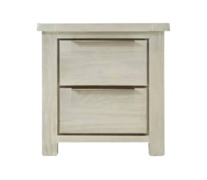 Maranda 6 Piece Bedroom Suite (Pay from $36 / Wk*)