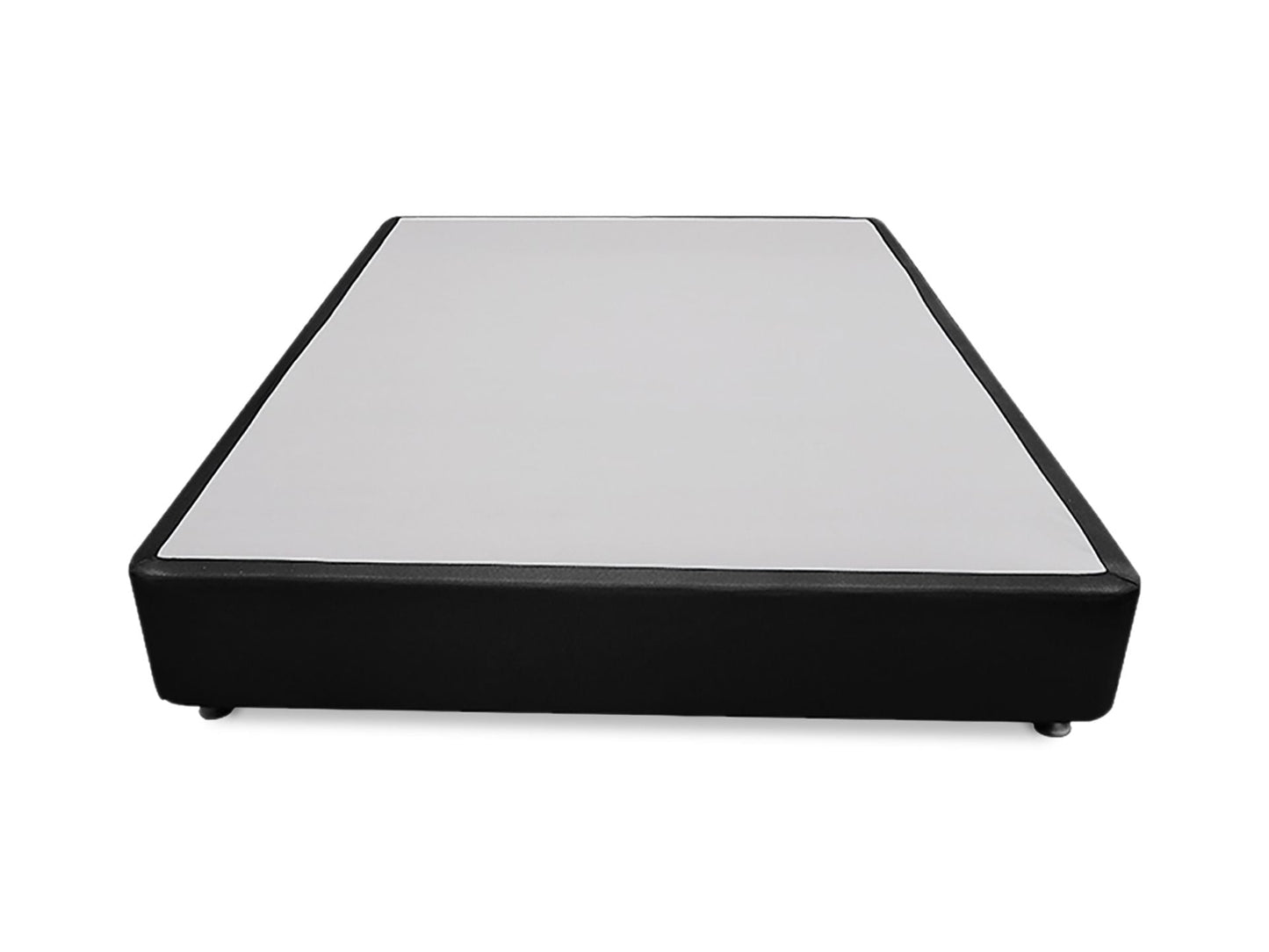 LOMANLISA Plush Posture Elite Mattress & base