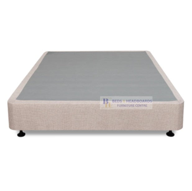 NZ Made Base + Sleeptime Kyro Firm Mattress
