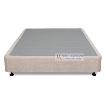 NZ Made Base + Sleeptime Kyro Firm Mattress