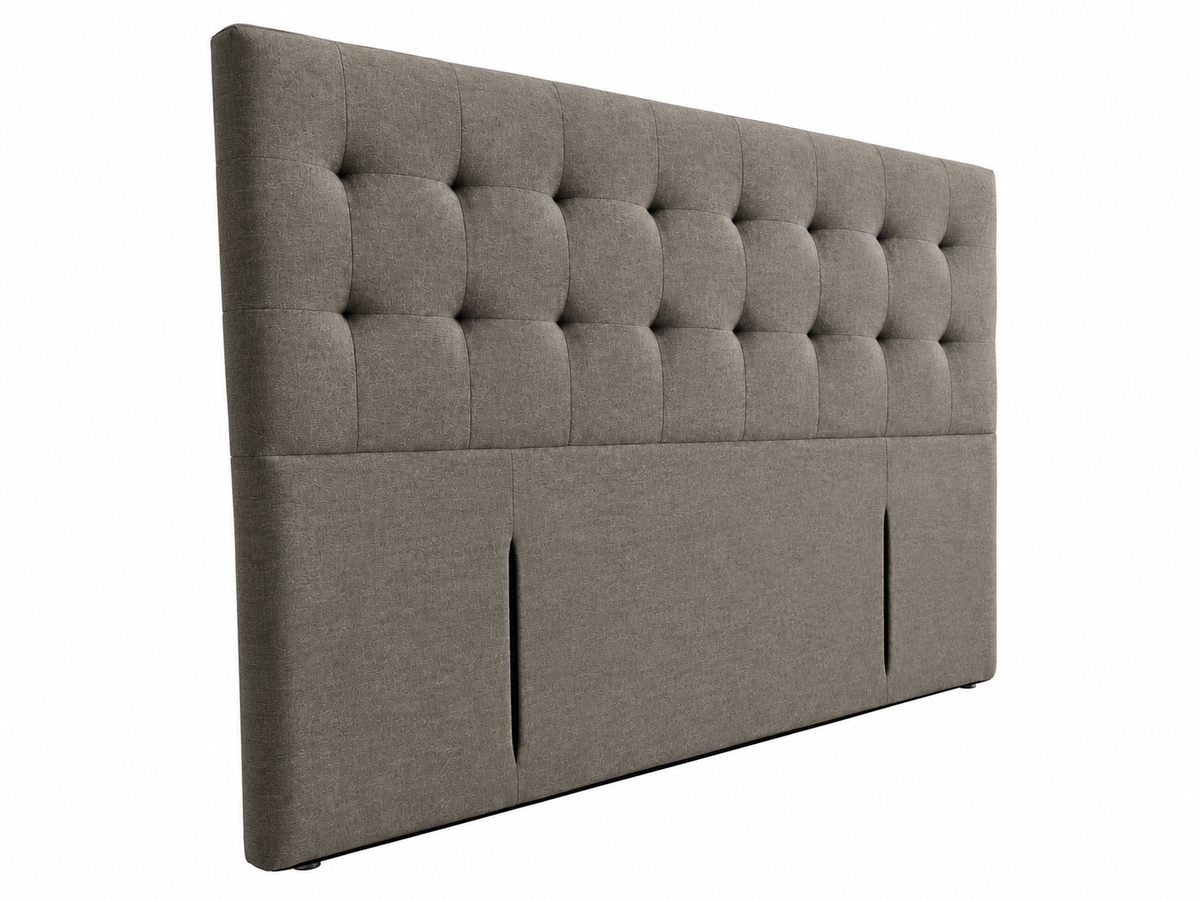 Boston Headboard - Grey