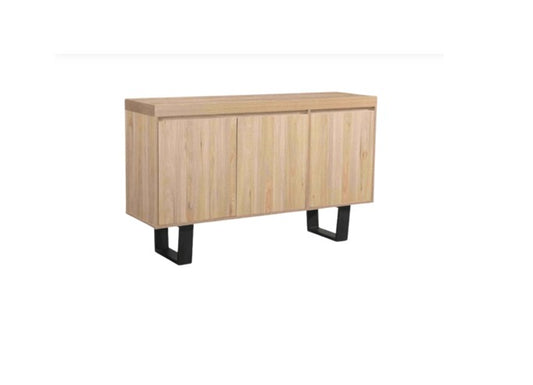 Brian 3-Door Buffet Cabinet