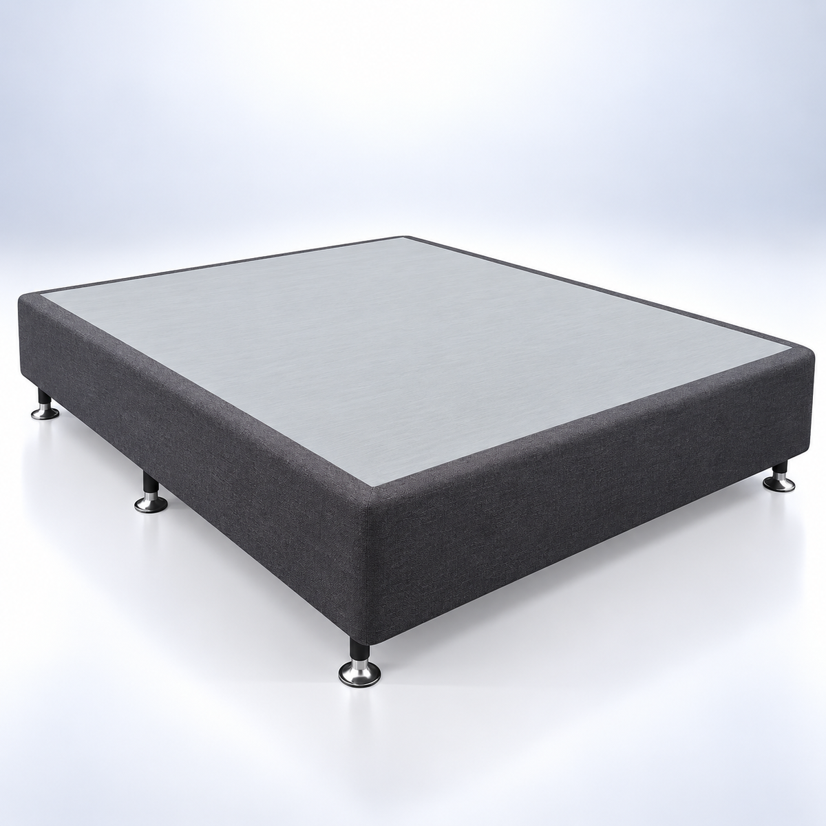 Sleep Max Econ Mattress + NZ Made Bed Base