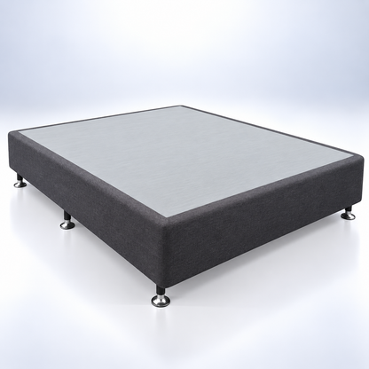 Sleep Max Econ Mattress + NZ Made Bed Base