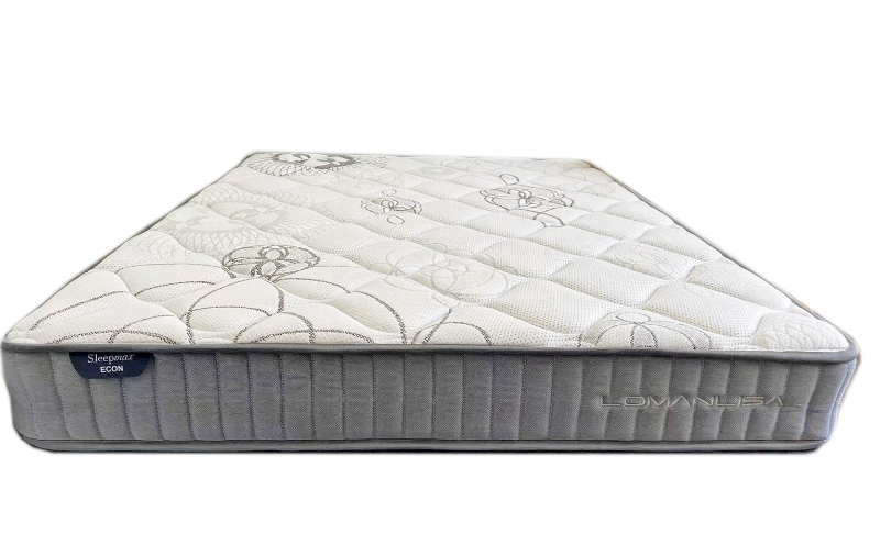 Sleepmax Econ Mattress