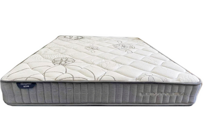 Sleepmax Econ Mattress & Base