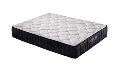 LOMANLISA Posture Elite FIRM Mattress