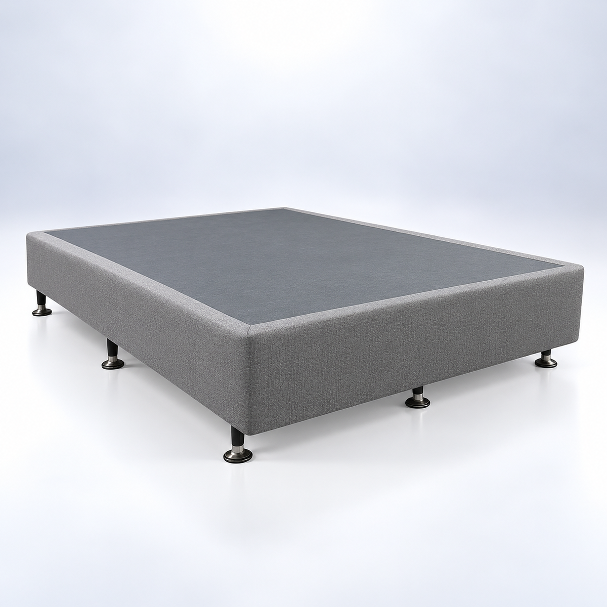 Sleep Max Econ Mattress + NZ Made Bed Base