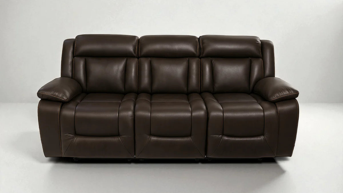 Hudson Recliner-3RR+R+R