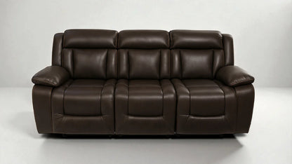 Hudson Recliner-3RR+R+R
