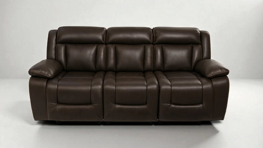 Hudson Recliner - 3 Seater