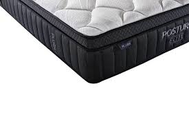 LOMANLISA Posture Elite Medium Mattress