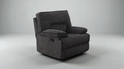 Maryland Recliner - 3RR+R+R