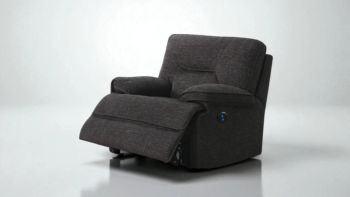 Maryland Power Recliner- Single Seater