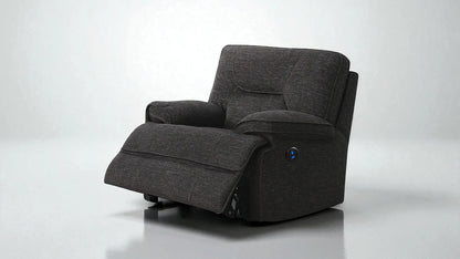 Maryland Power Recliner- Single Seater