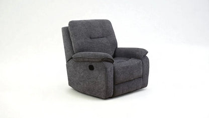 New Castle Recliner - Single