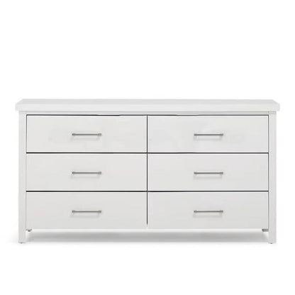 Master 6 Drawer Dressing Table With / Without Mirror