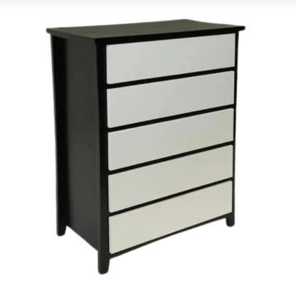 Patrick 5 Drawer Tallboy