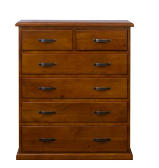 Felton 6 Drw Tallboy