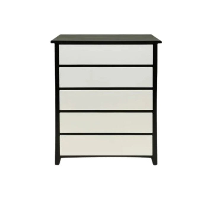 Patrick 6 Piece Bedroom Suite (Pay from $26* / Wk)