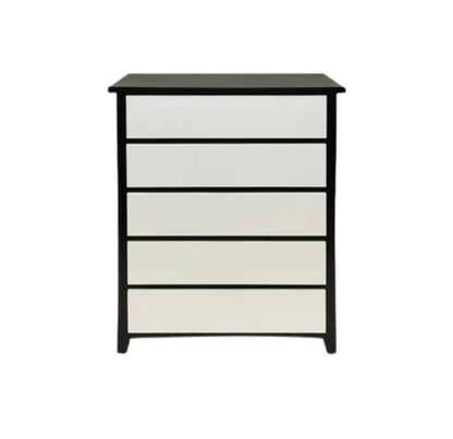 Patrick 6 Piece Bedroom Suite (Pay from $26* / Wk)