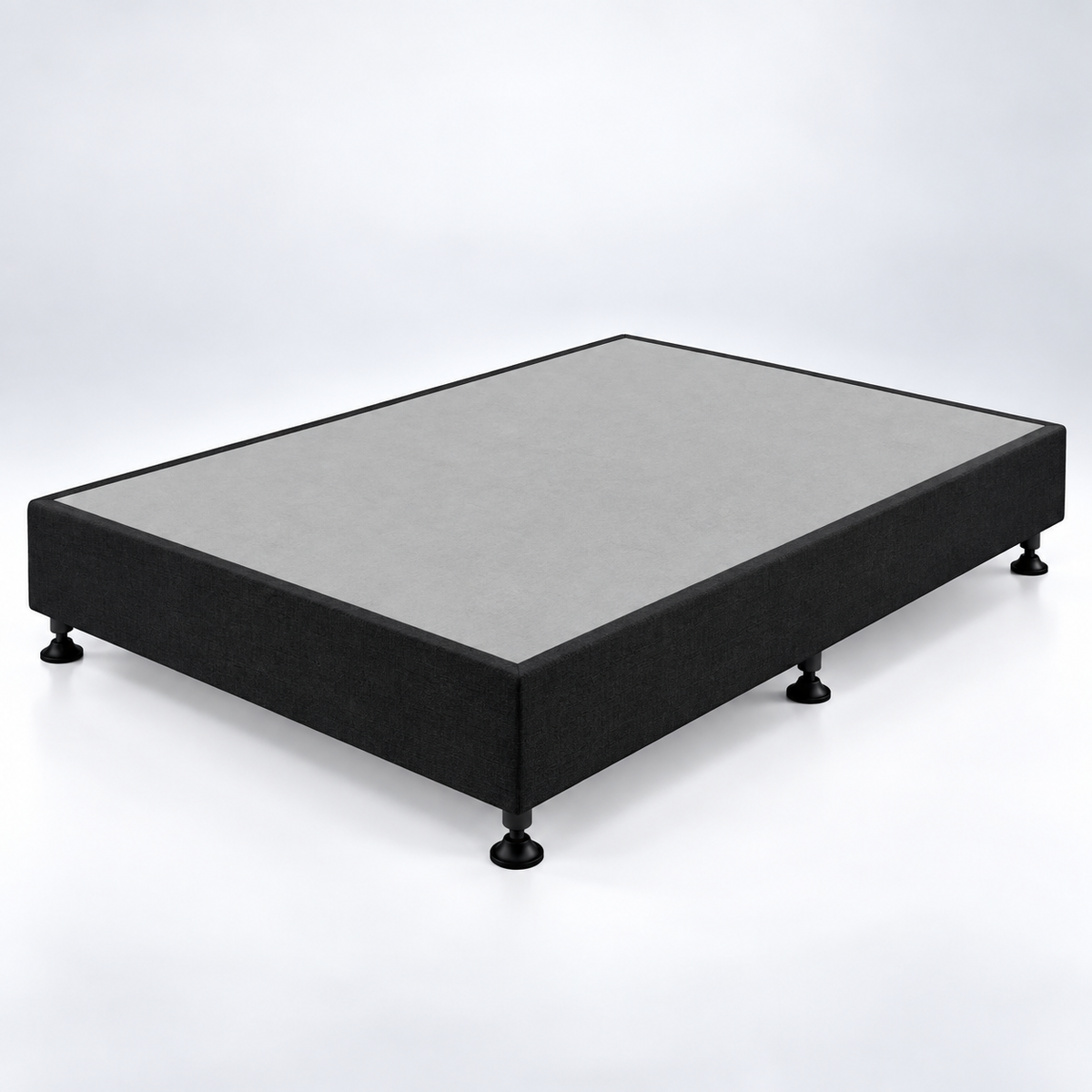 Sleep Max Econ Mattress + NZ Made Bed Base