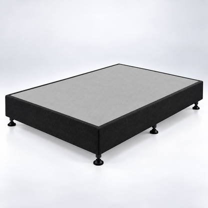 Sleep Max Econ Mattress + NZ Made Bed Base