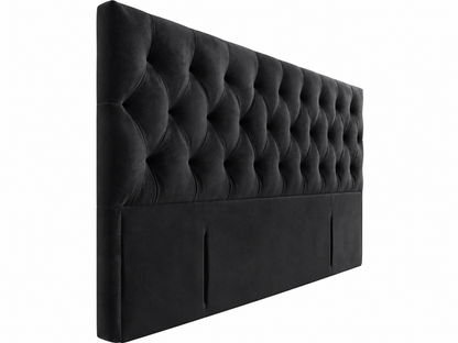 Seattle Headboard - Black