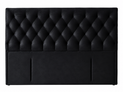 Seattle Headboard - Black