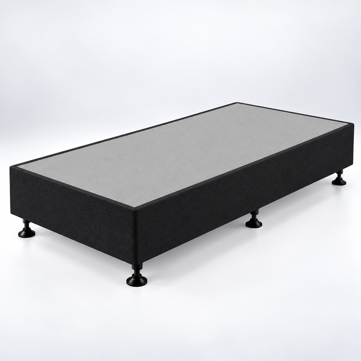 Sleep Max Econ Mattress + NZ Made Bed Base