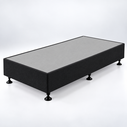 Sleep Max Econ Mattress + NZ Made Bed Base