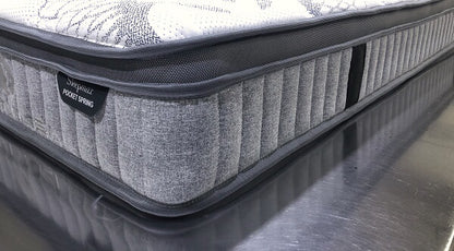 Sleepmax Pocket Mattress