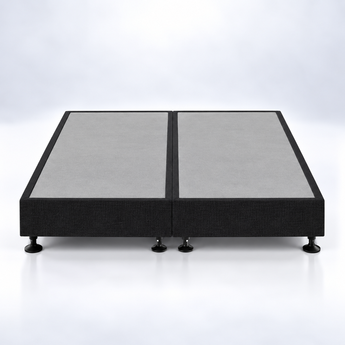 Sleep Max Econ Mattress + NZ Made Bed Base
