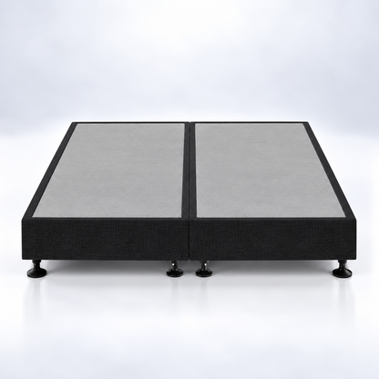 Sleep Max Econ Mattress + NZ Made Bed Base
