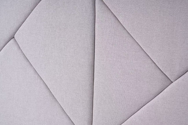 Tokyo Q Headboard - Beige