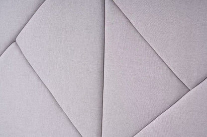 Tokyo Q Headboard - Beige