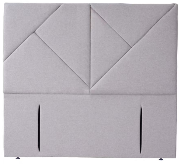 Tokyo Q Headboard - Beige