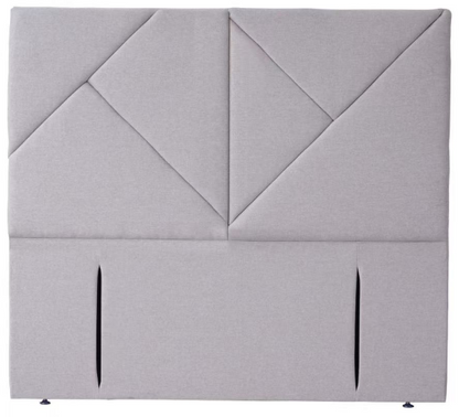 Tokyo Q Headboard - Beige