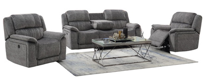 Wallington Recliner Lounge Suite