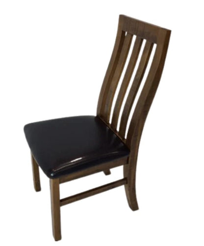 Serene Oak Dining chair