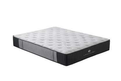 LOMANLISA Posture Elite X-firm Mattress & Base