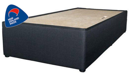 Box Storage Bed Base