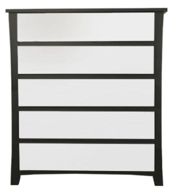 Patrick 5 Drawer Tallboy