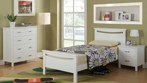 Patty Bedroom Set