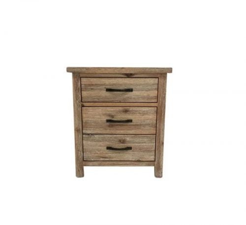 Ballman Bedside Drawer